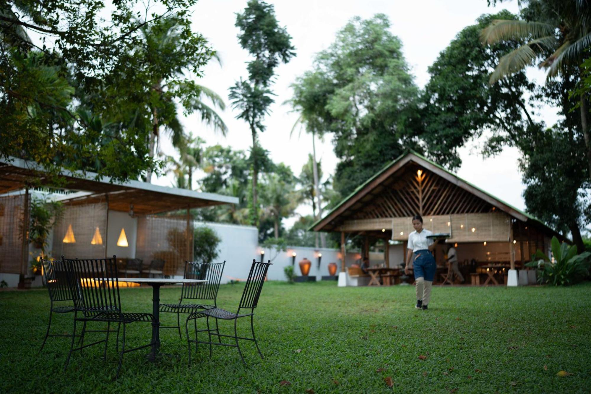 Hotel Olam On The 3*