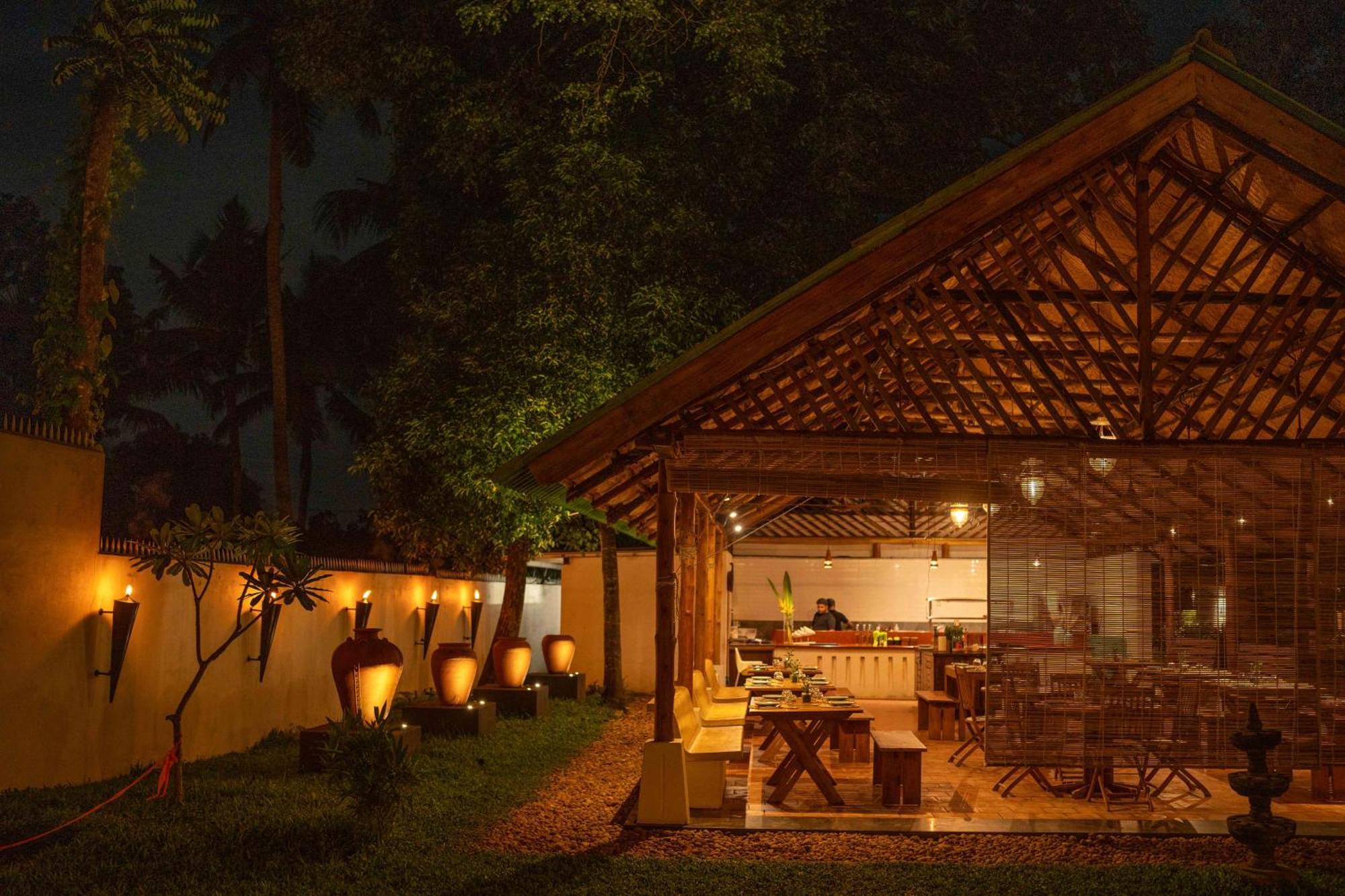 Hotel Olam On The Kochi