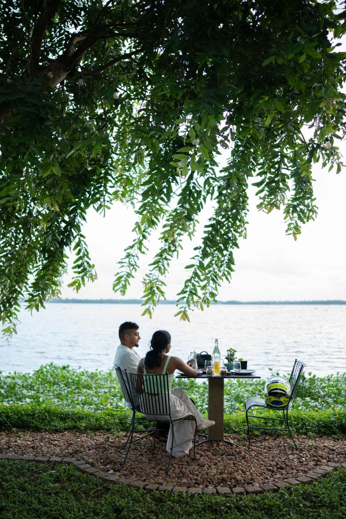 Olam On The Kochi