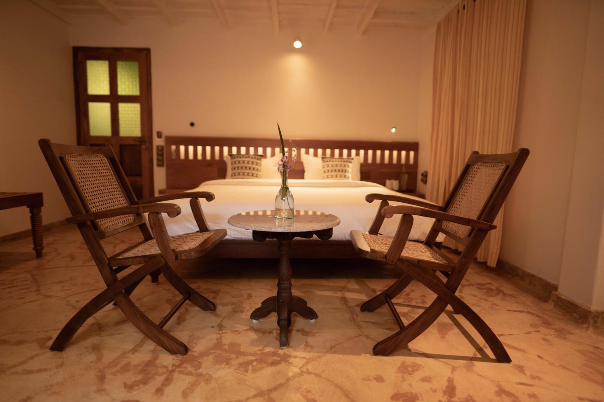 Hotel Olam On The Kochi