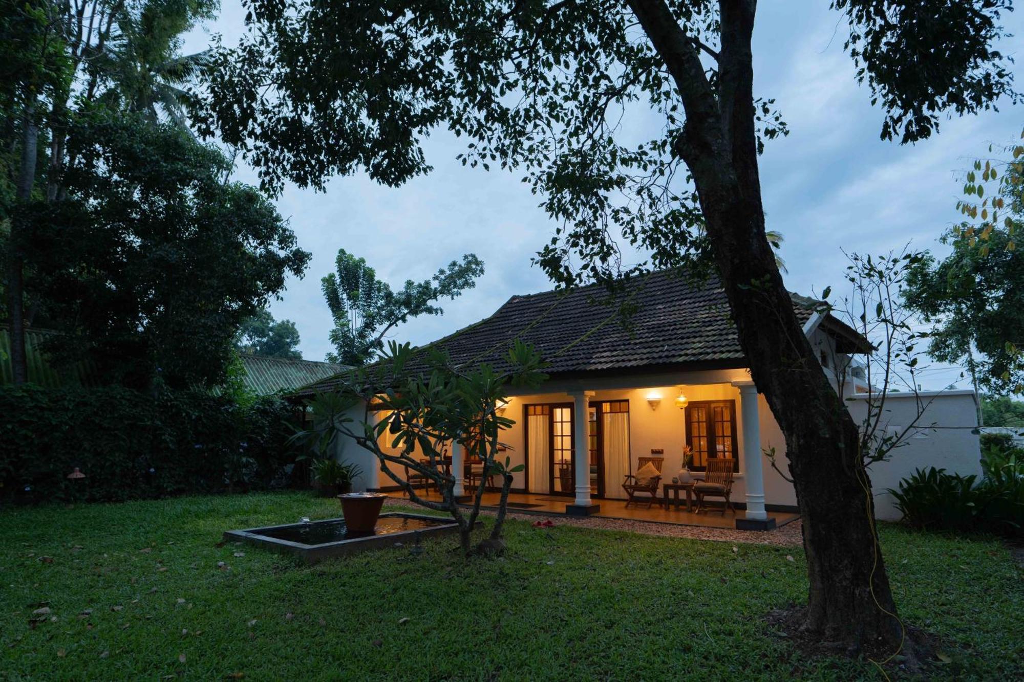 Olam On The Hotel Kochi