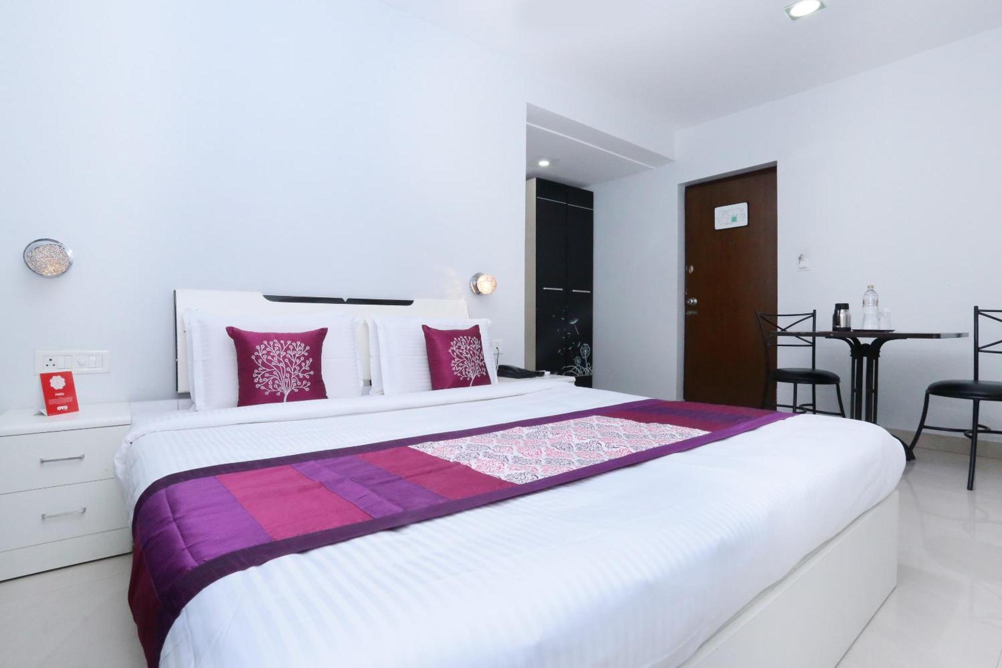 Hotel Super Townhouse Malabar Illam Kochi