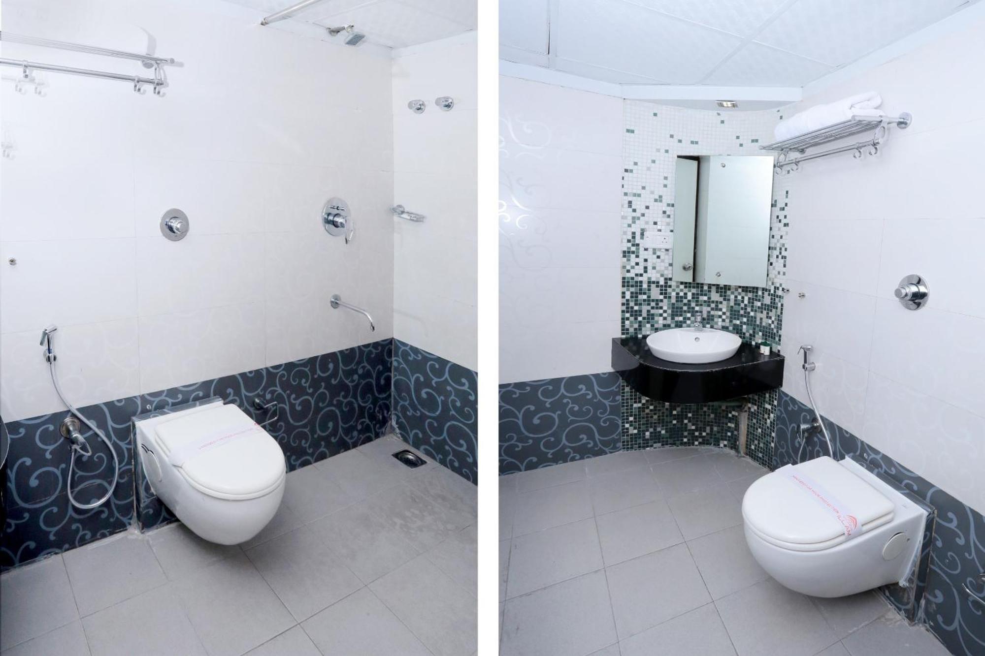 Hotel Super Townhouse Malabar Illam Kochi