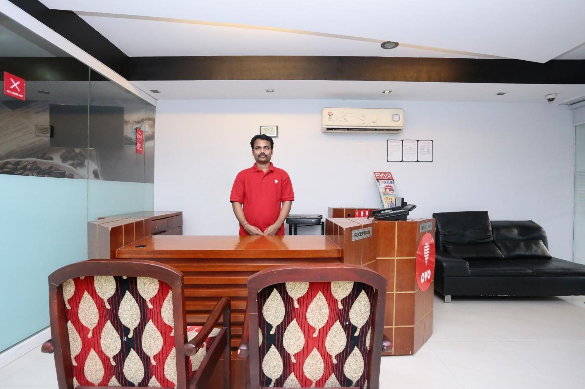 Super Townhouse Malabar Illam Hotel 4*