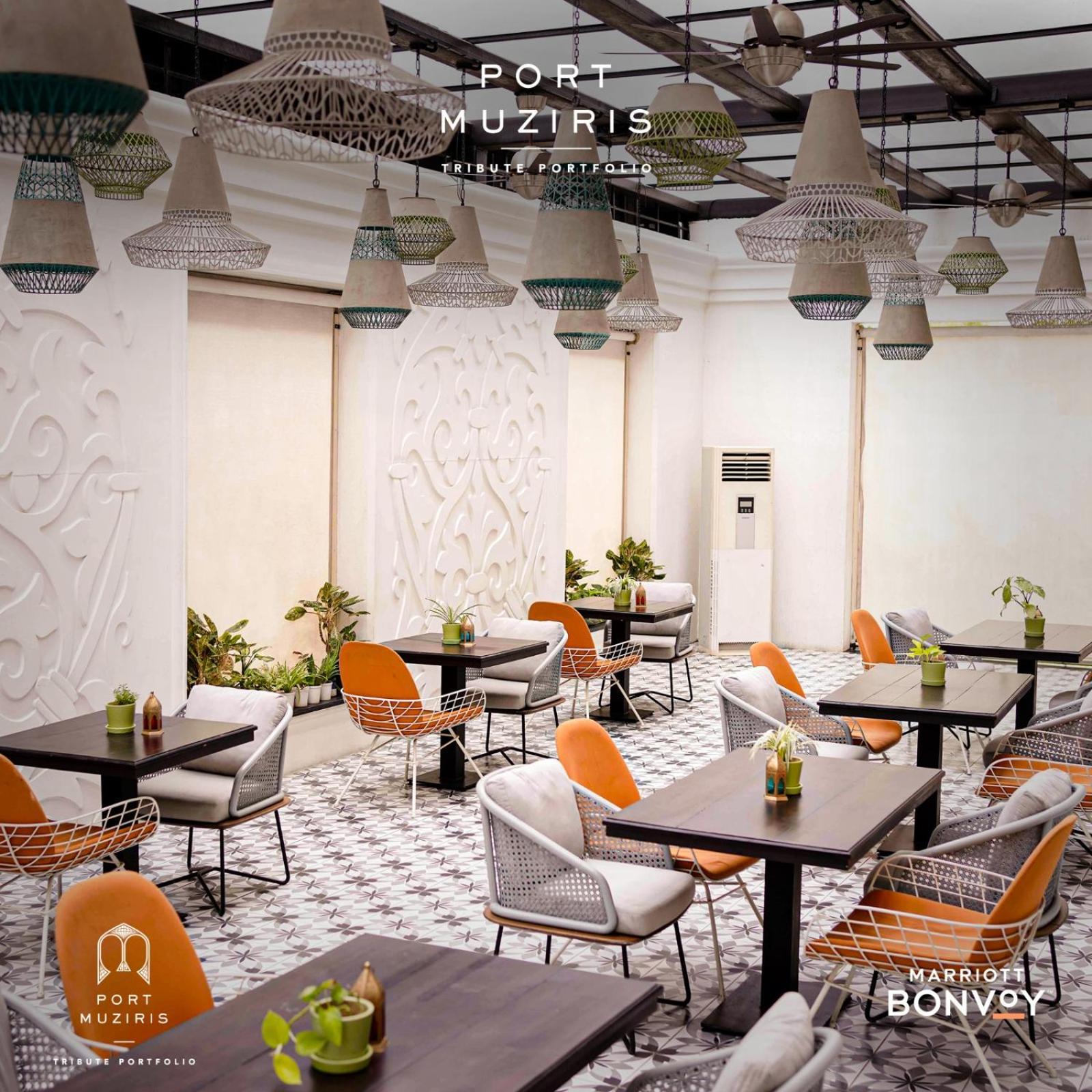 Hotel Port Muziris, A Tribute Portfolio By Marriott Kochi