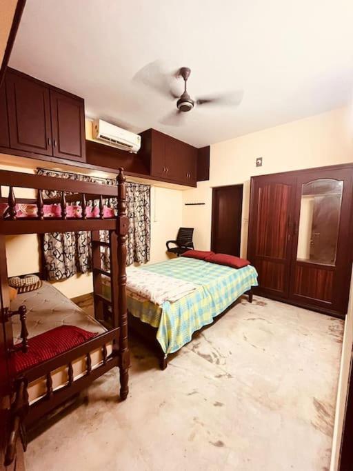 Cosy & Homely Full Holiday home