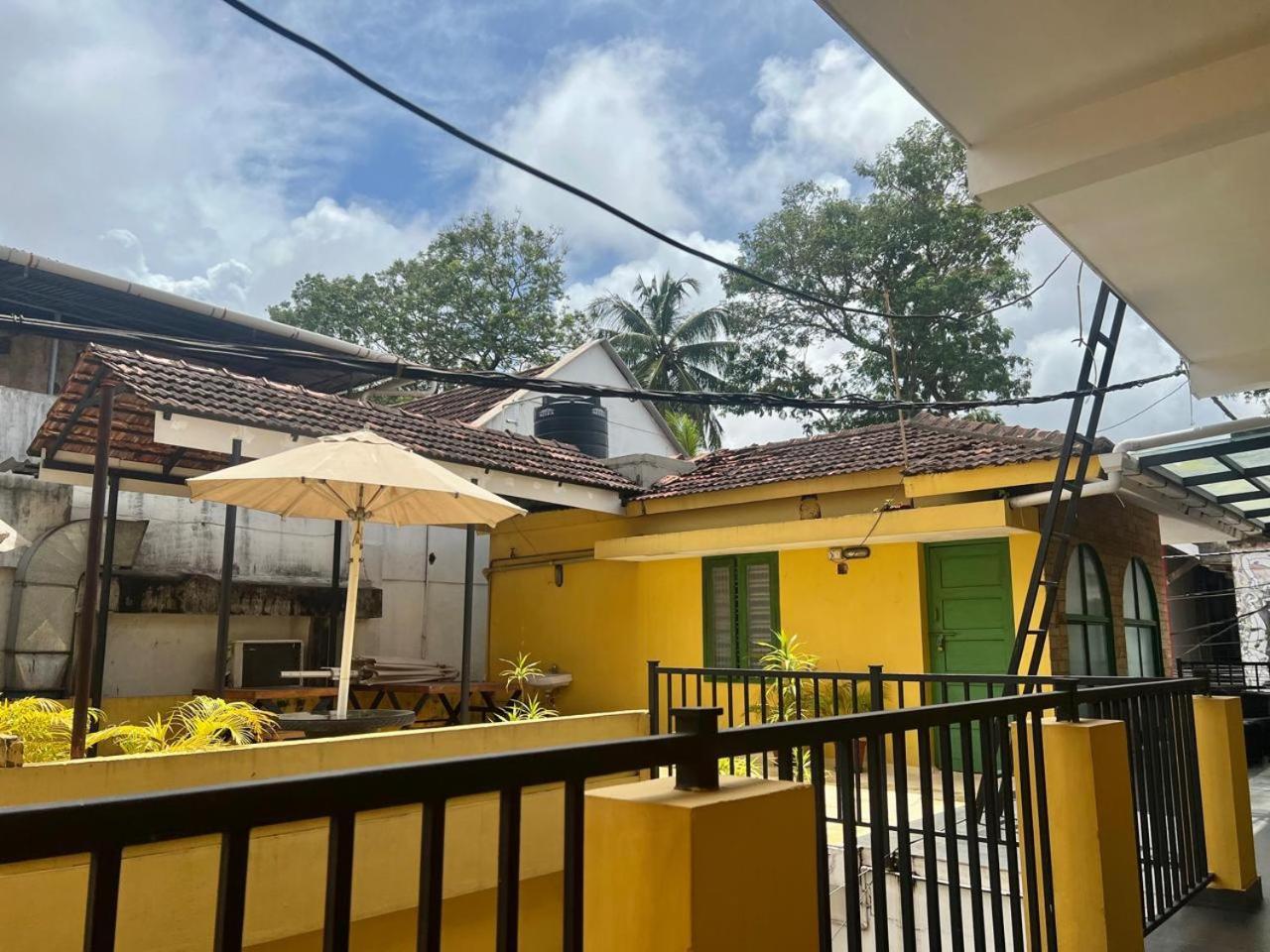 Fortkochi 2* Kochi