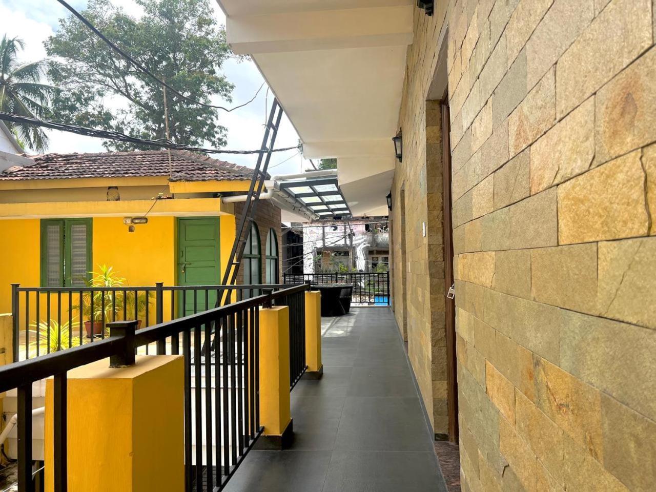 Fortkochi