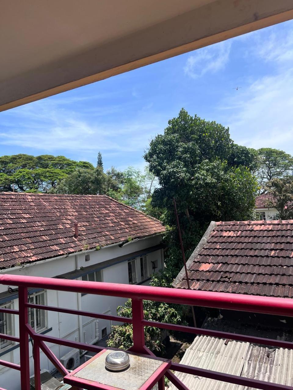 Bed & Breakfast Fortkochi