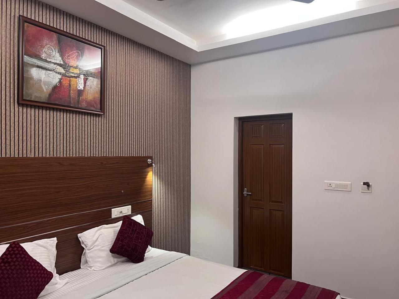 Fortkochi Bed & Breakfast 2*