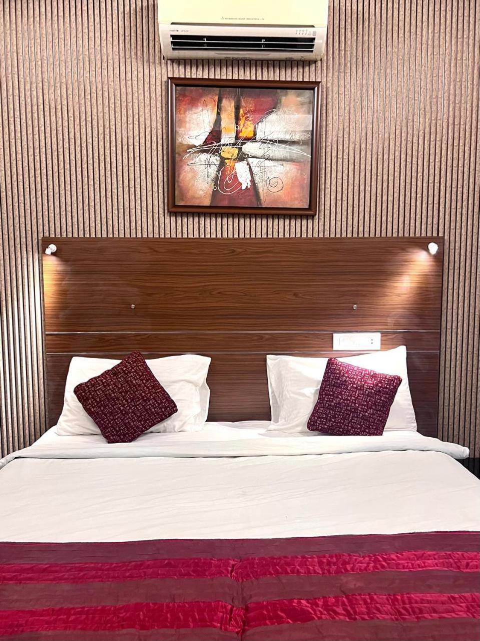 Bed & Breakfast Fortkochi 2*