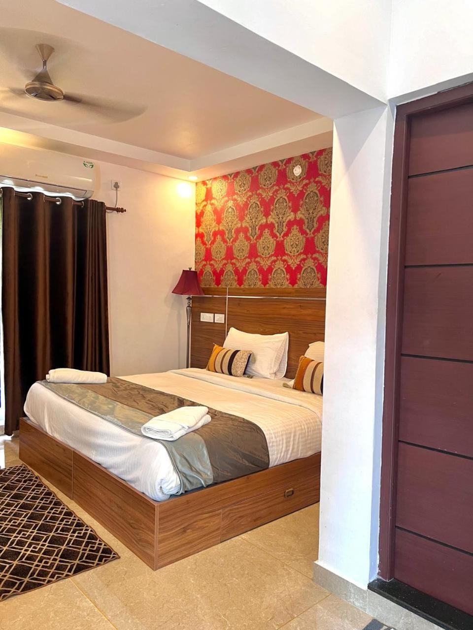 Fortkochi Bed & Breakfast