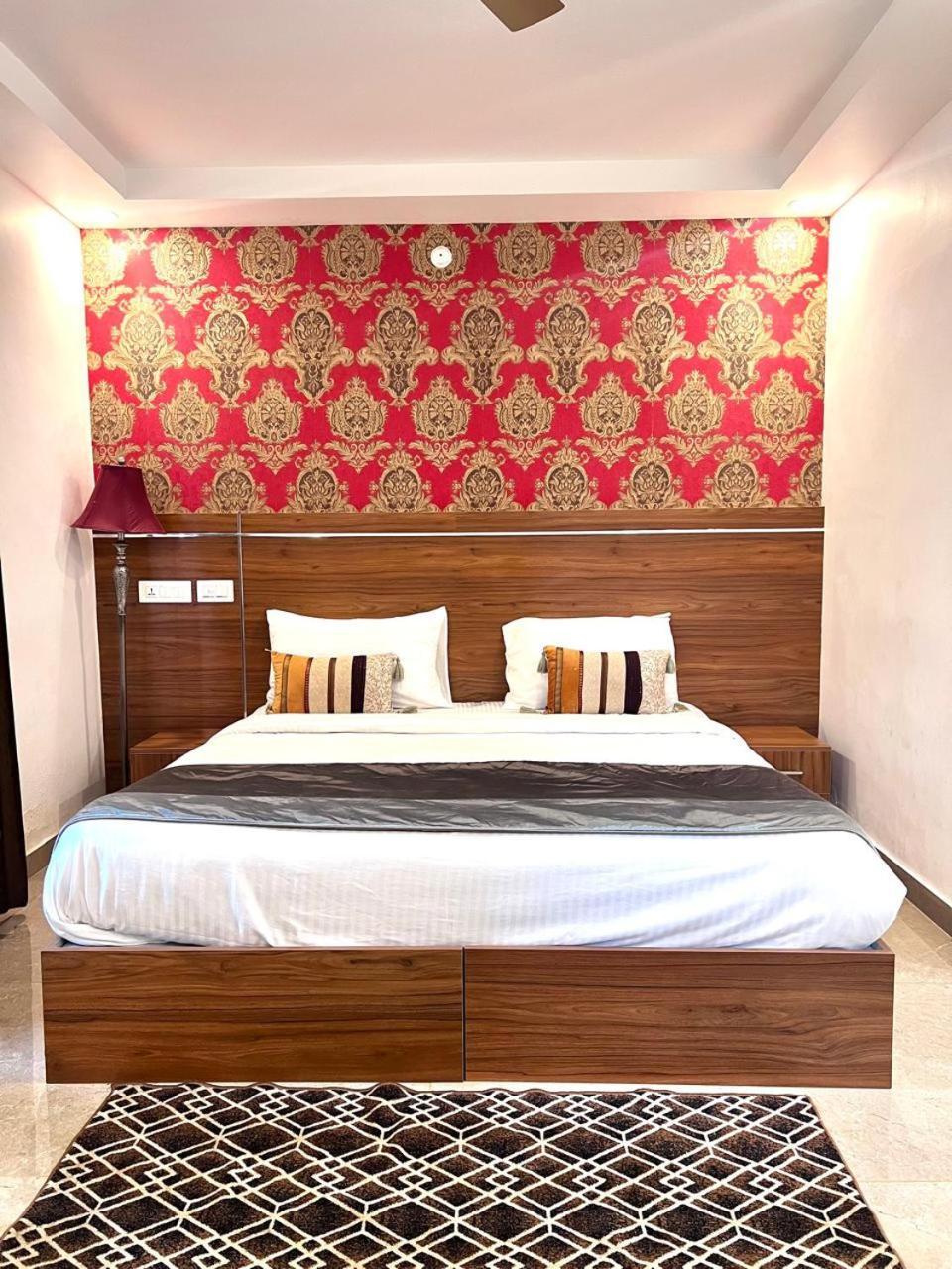 Bed & Breakfast Fortkochi