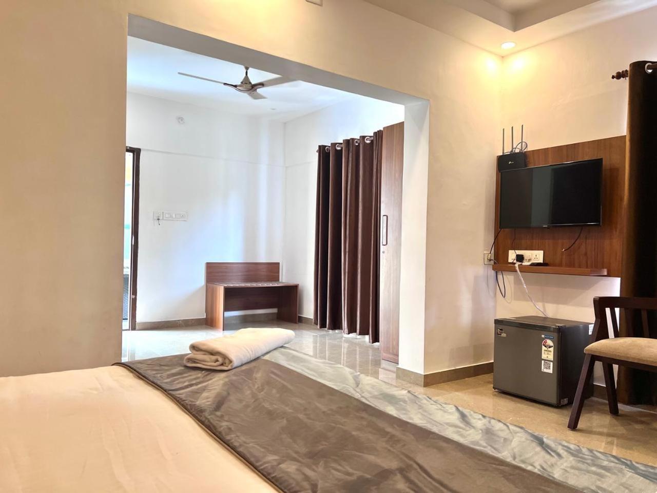 Fortkochi Bed & Breakfast 2*