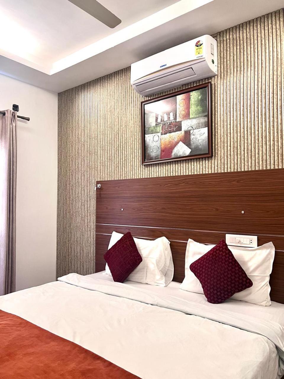 Bed & Breakfast Fortkochi 2*