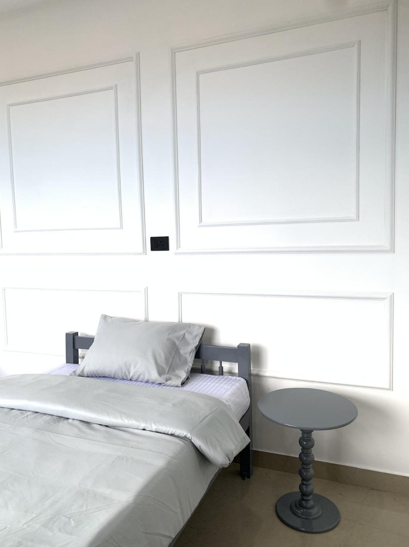 Boutique Room- Honda City-house Guest house Kochi