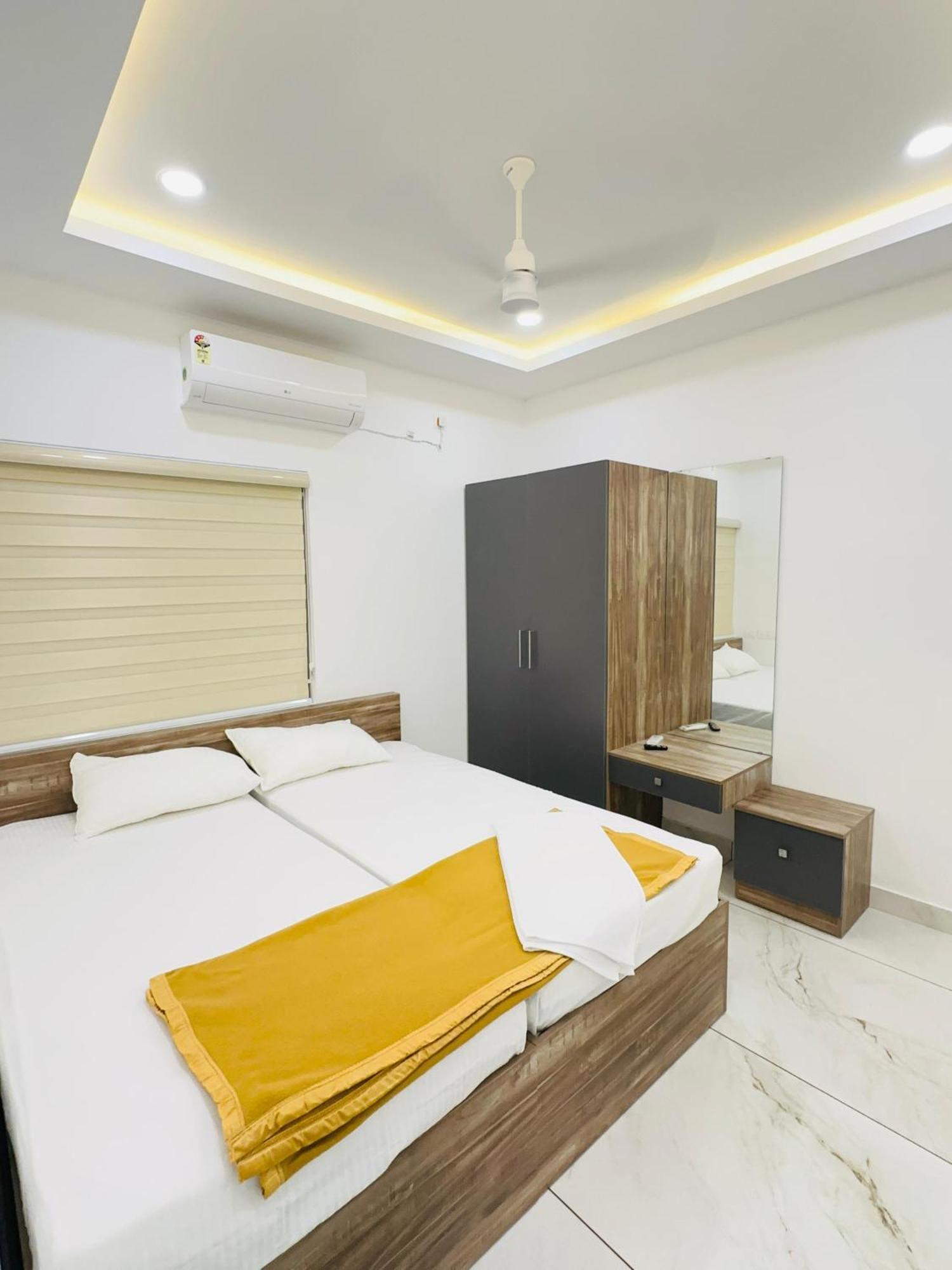Stanley's Residency Kochi