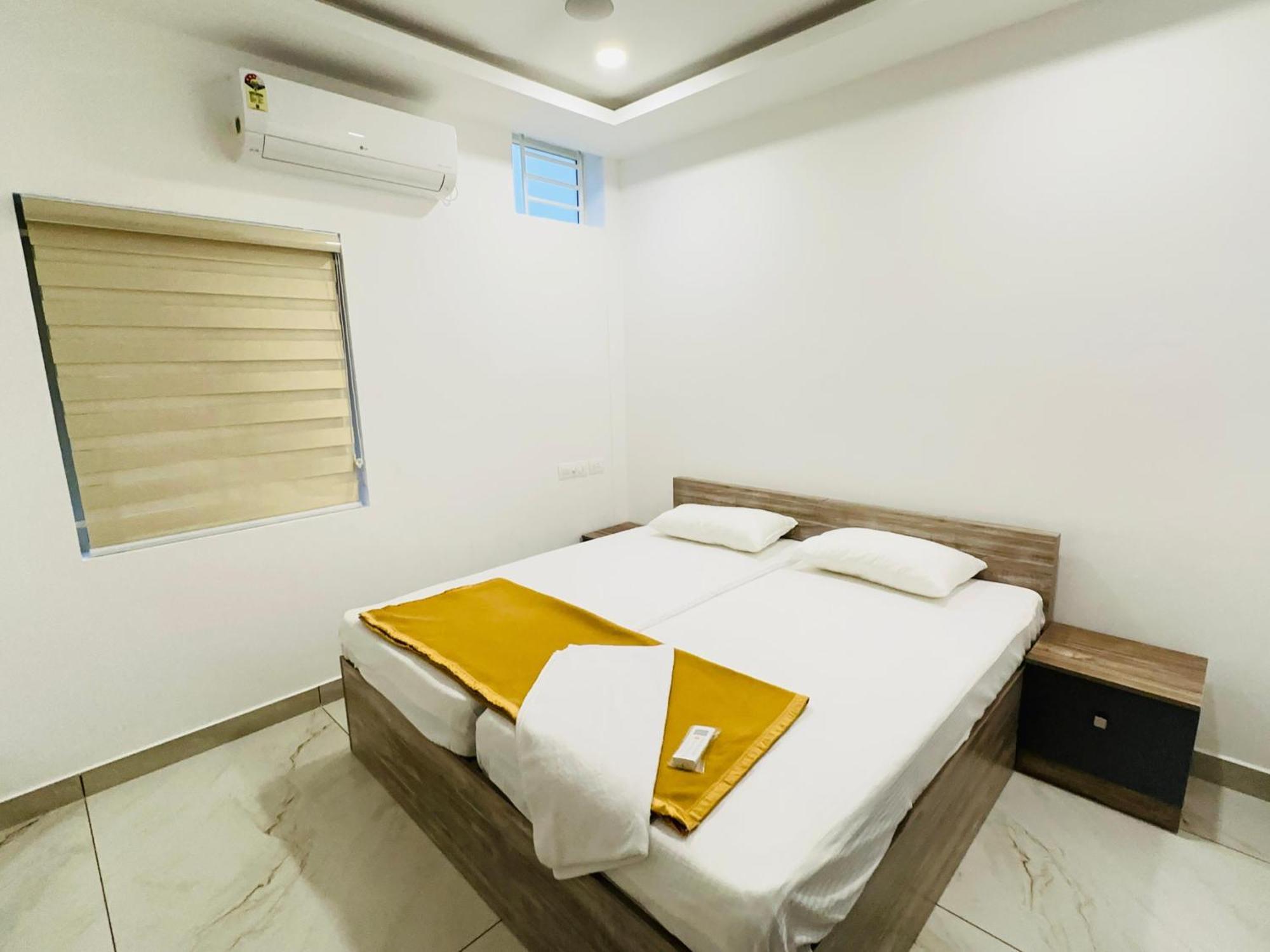 Stanley's Residency Apartment Kochi