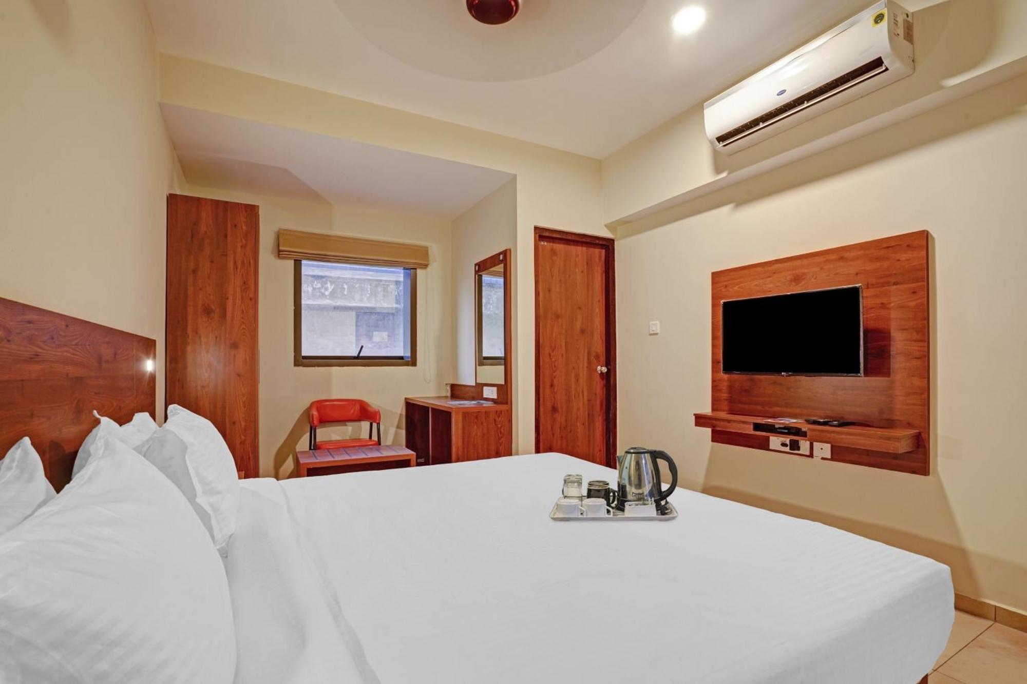 Super Townhouse Edasserys Sea Pearl 4* Kochi