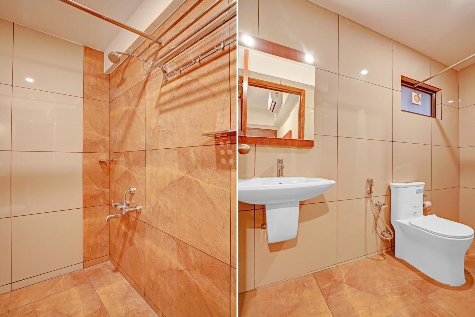 Super Townhouse Edasserys Sea Pearl 4*
