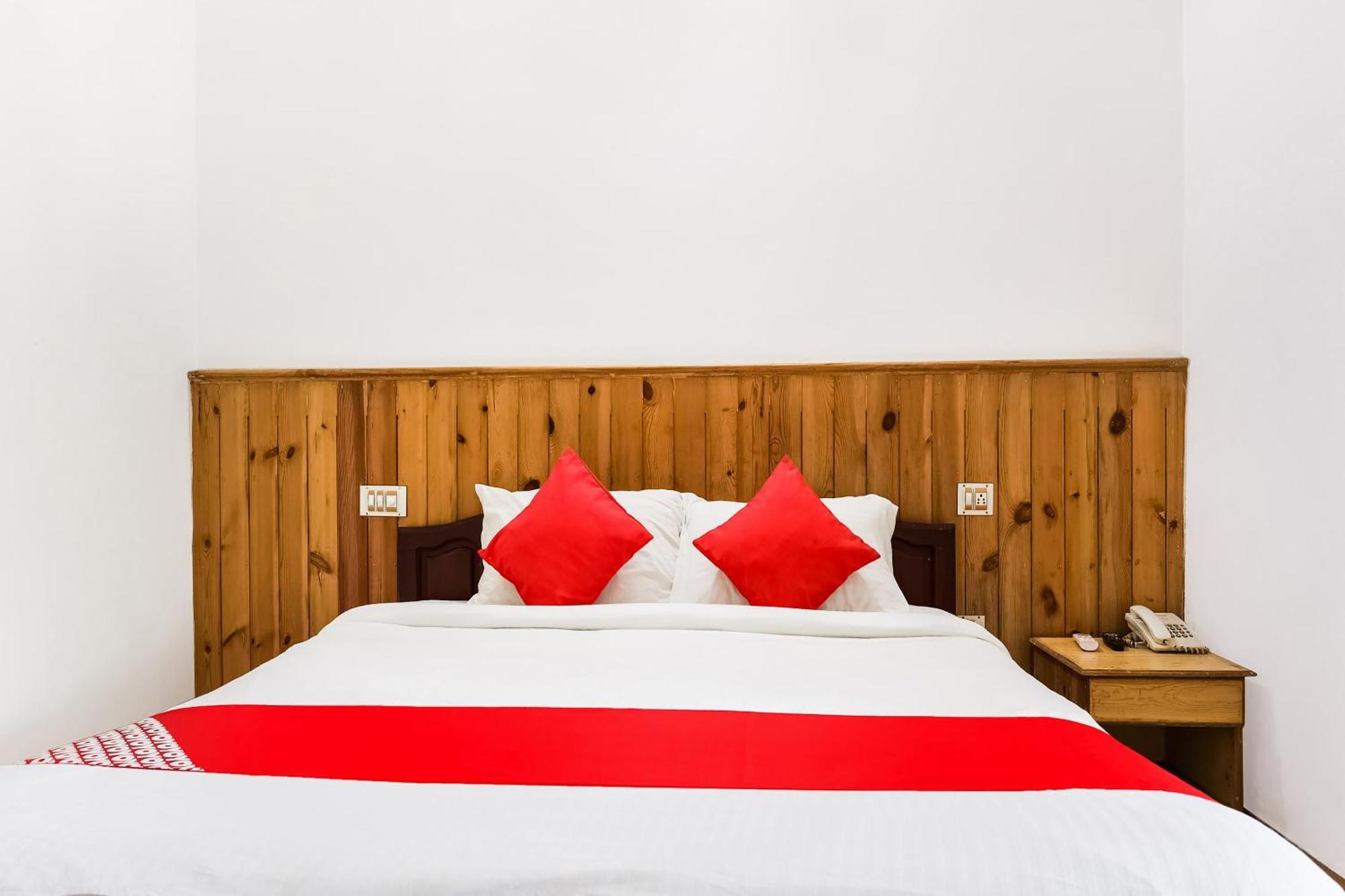 O Oval Retreat Hotel 3*
