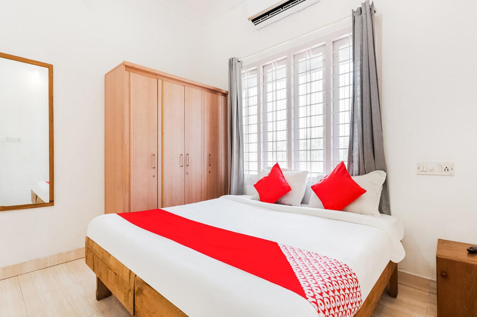 O Oval Retreat Hotel Kochi