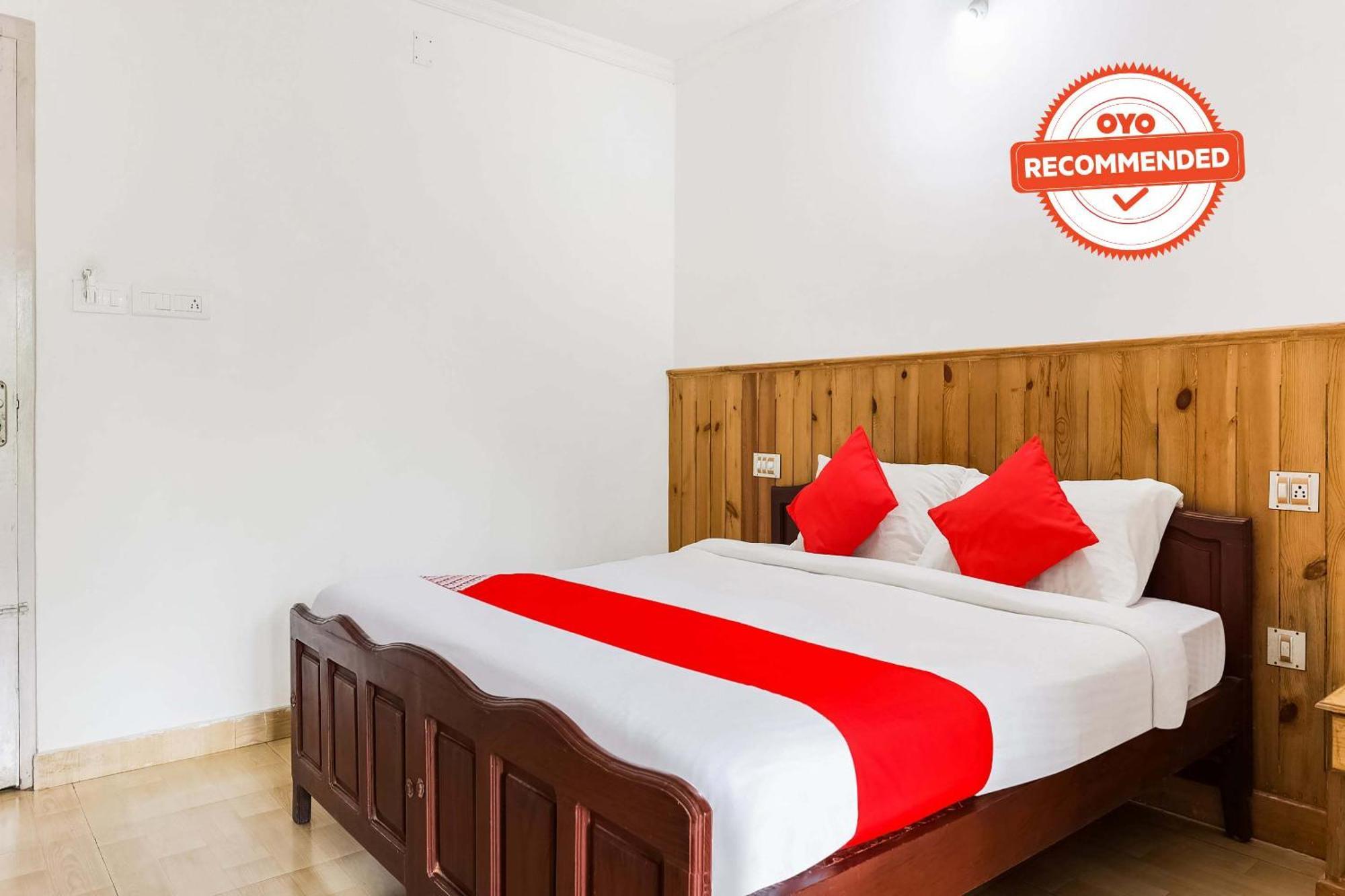 O Oval Retreat Kochi
