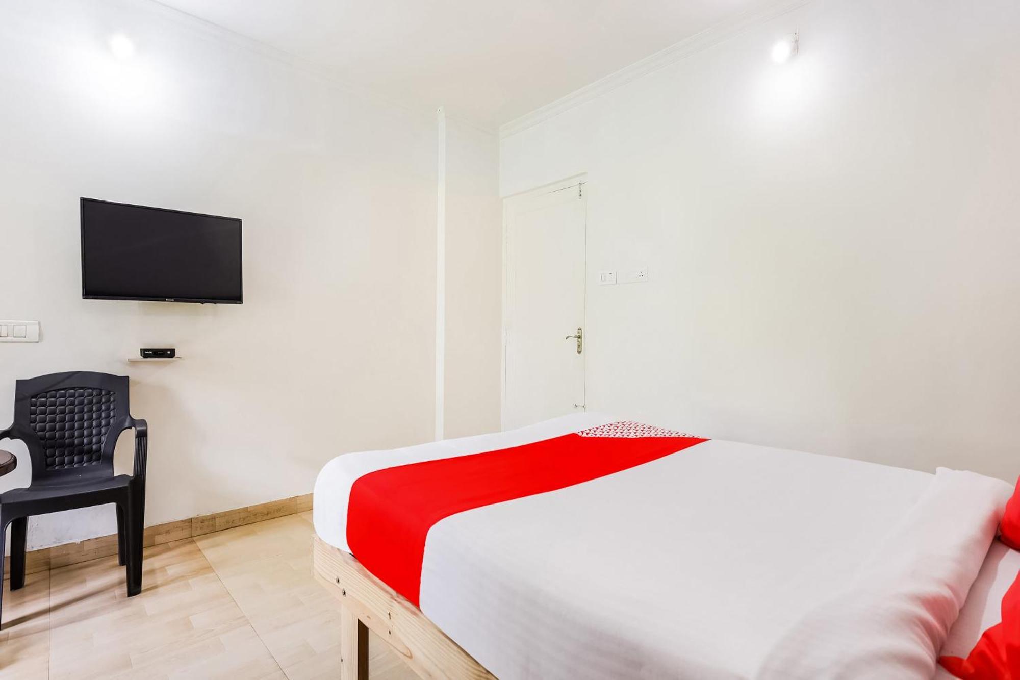 O Oval Retreat 3* Kochi