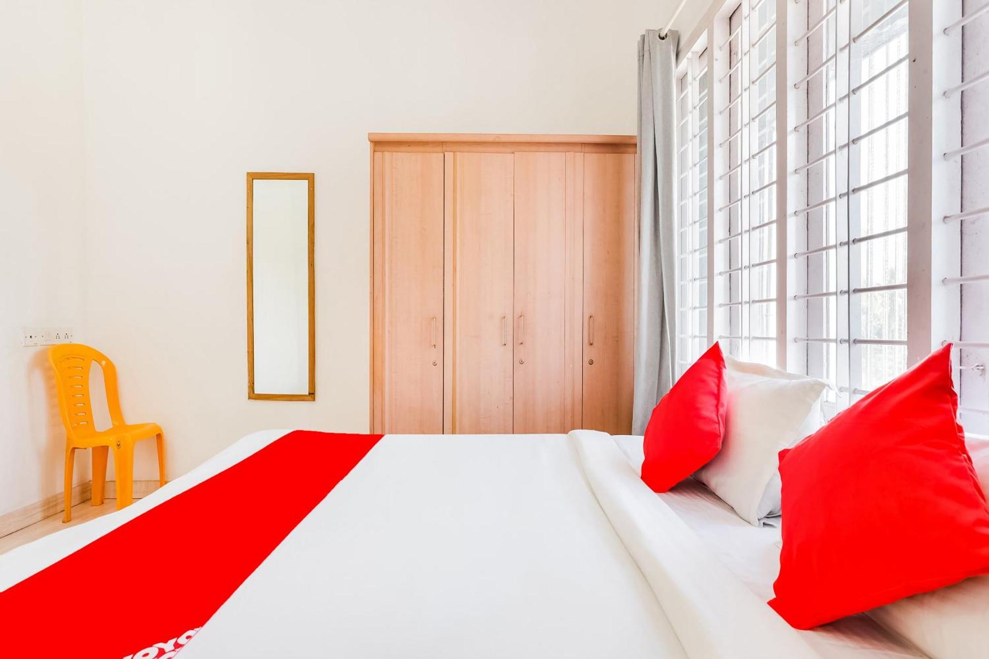 O Oval Retreat 3* Kochi