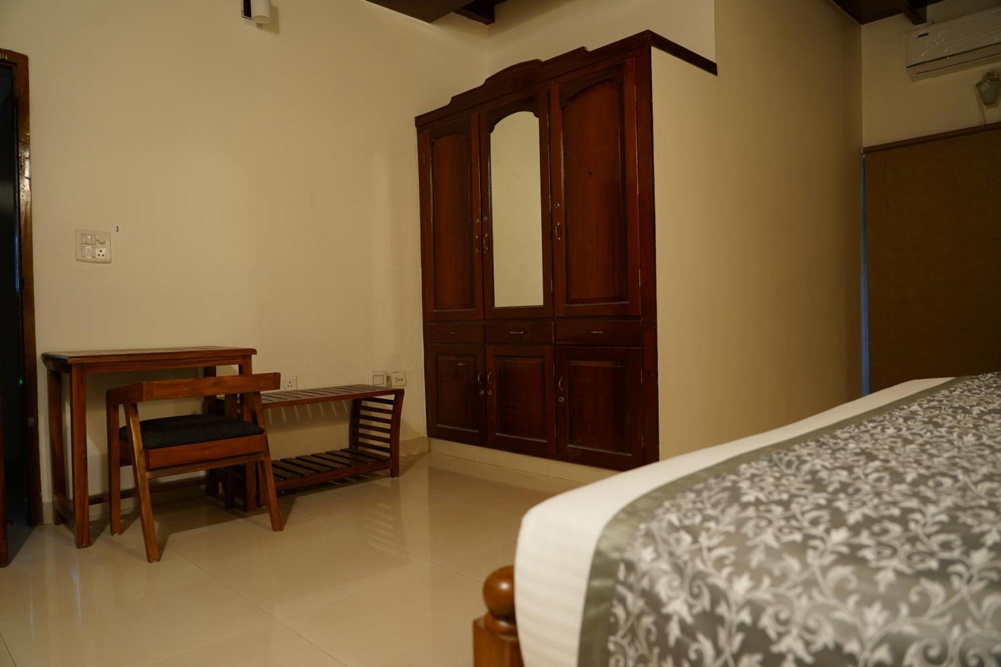 Hotel Alfred Place