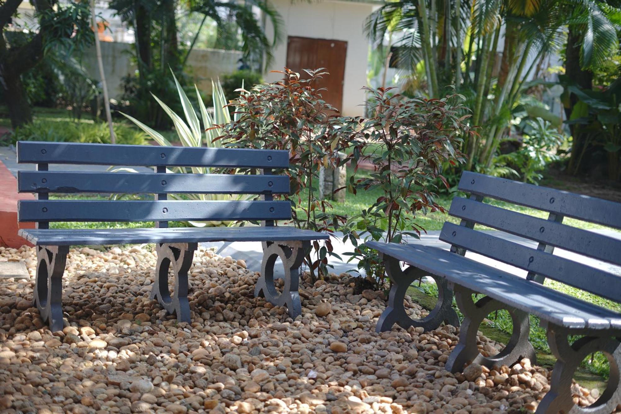 Alfred Place Kochi