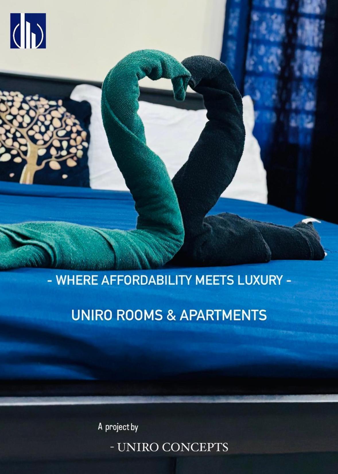 Uniro & Packages Hotel 2*