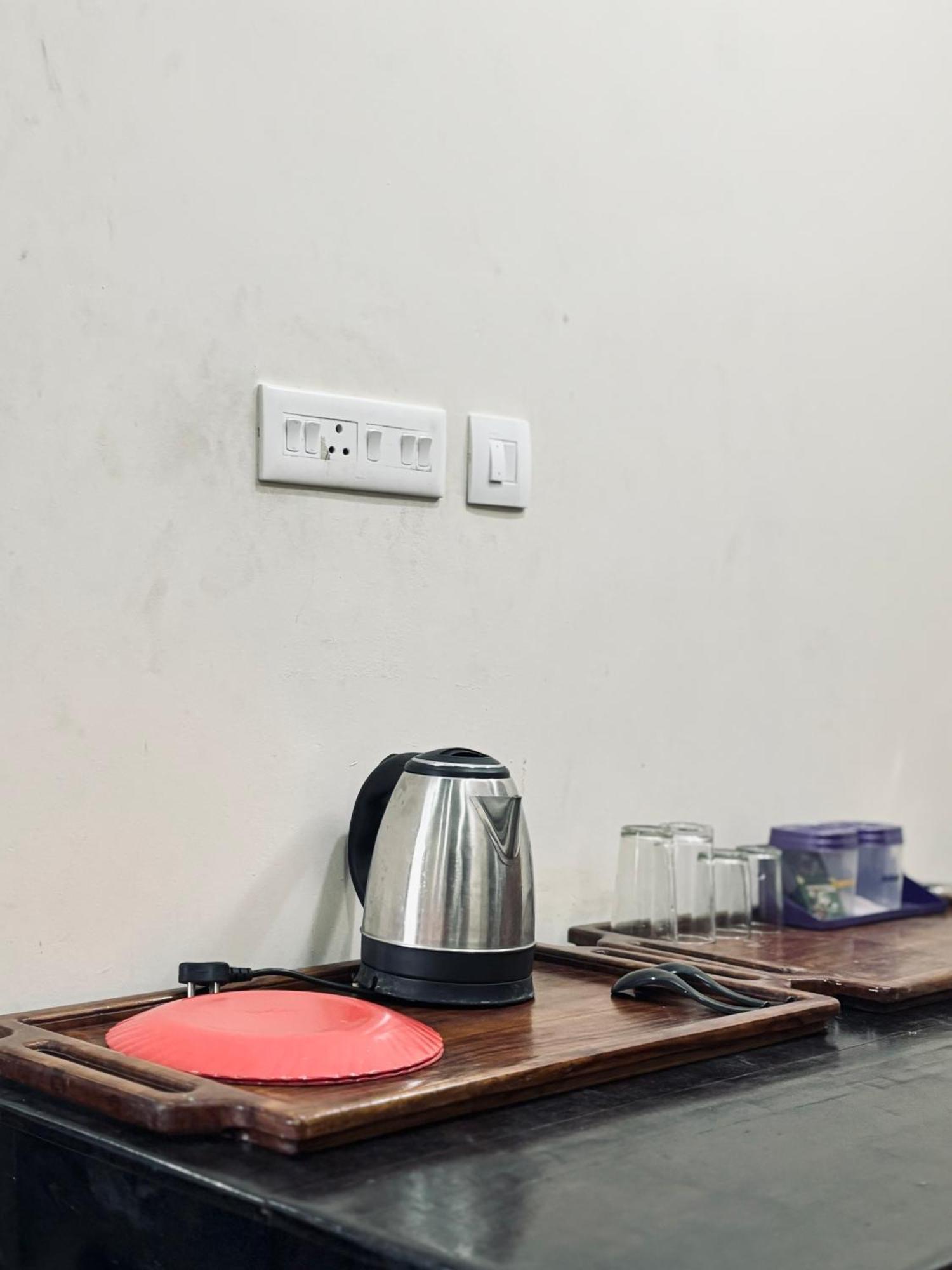 Uniro & Packages Hotel Kochi