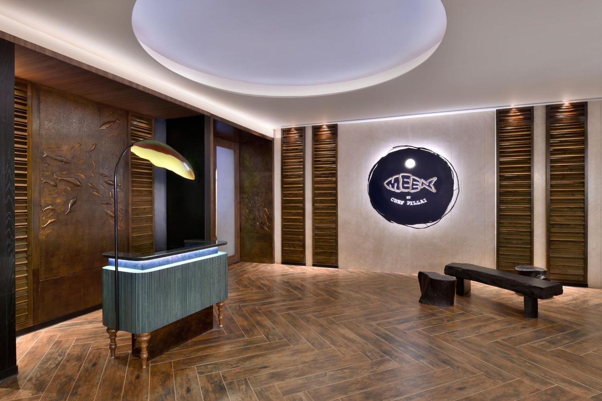 The Artiste, Kochi, A Tribute Portfolio By Marriott