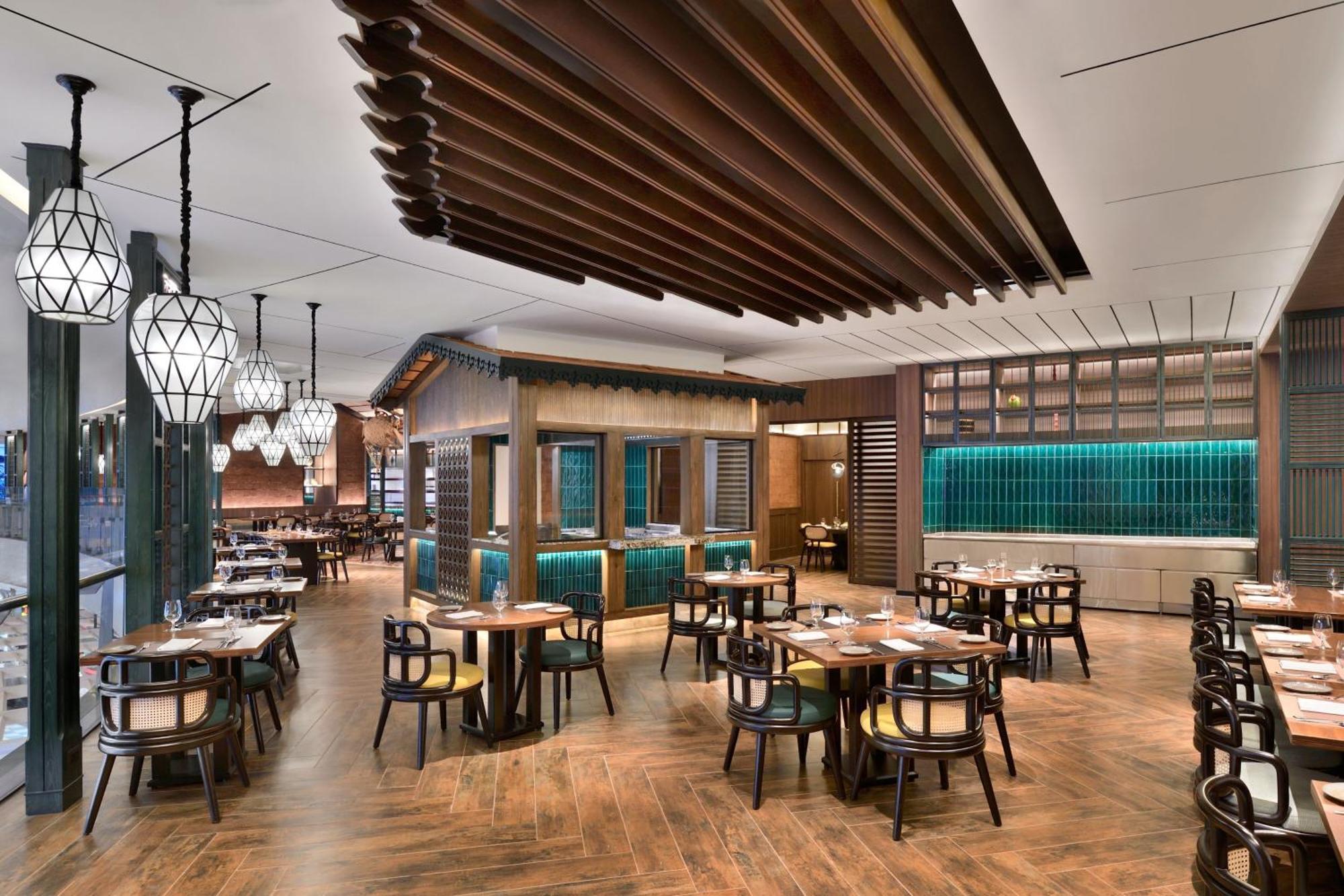 Hotel The Artiste, Kochi, A Tribute Portfolio By Marriott