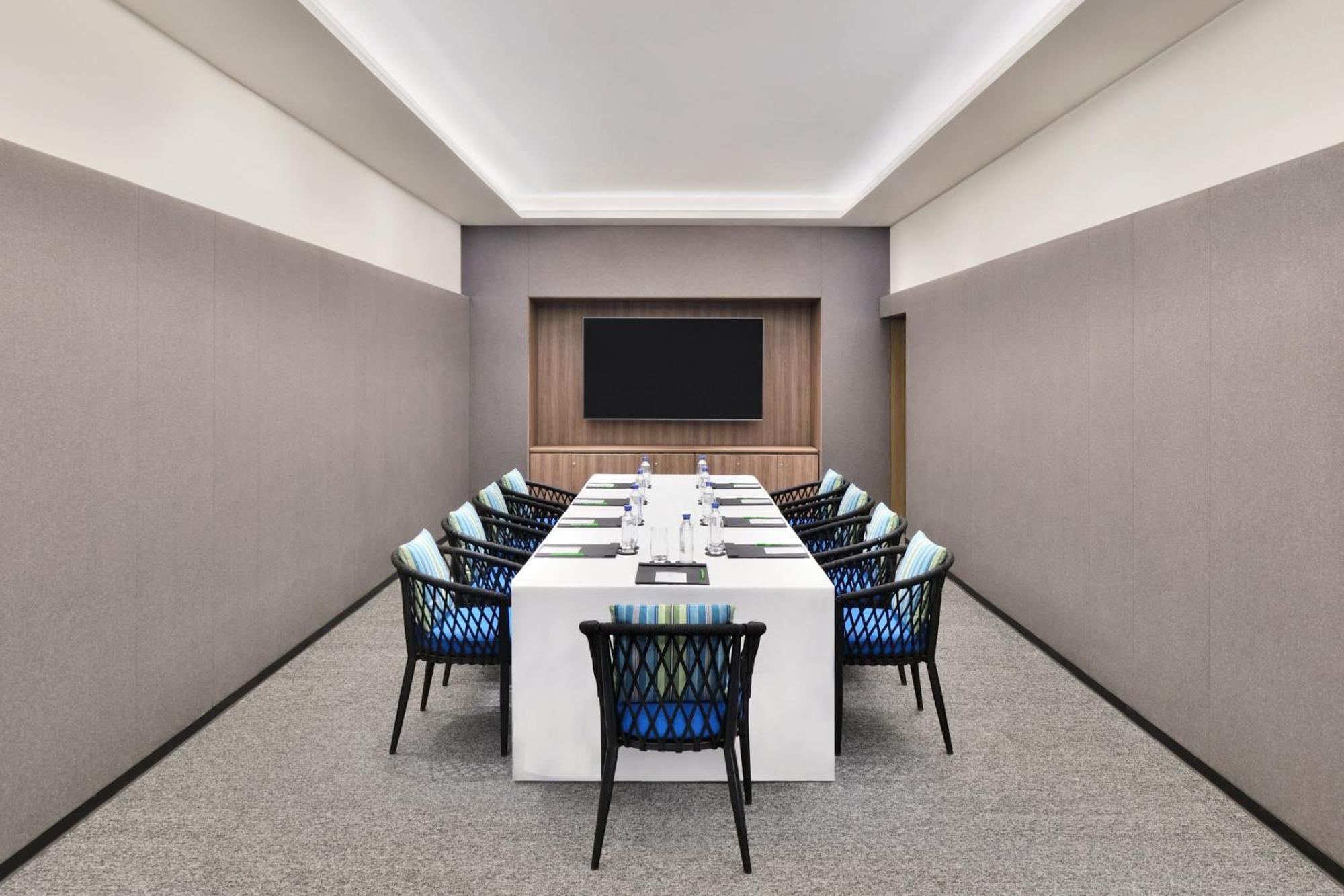 Hotel The Artiste, Kochi, A Tribute Portfolio By Marriott Kochi