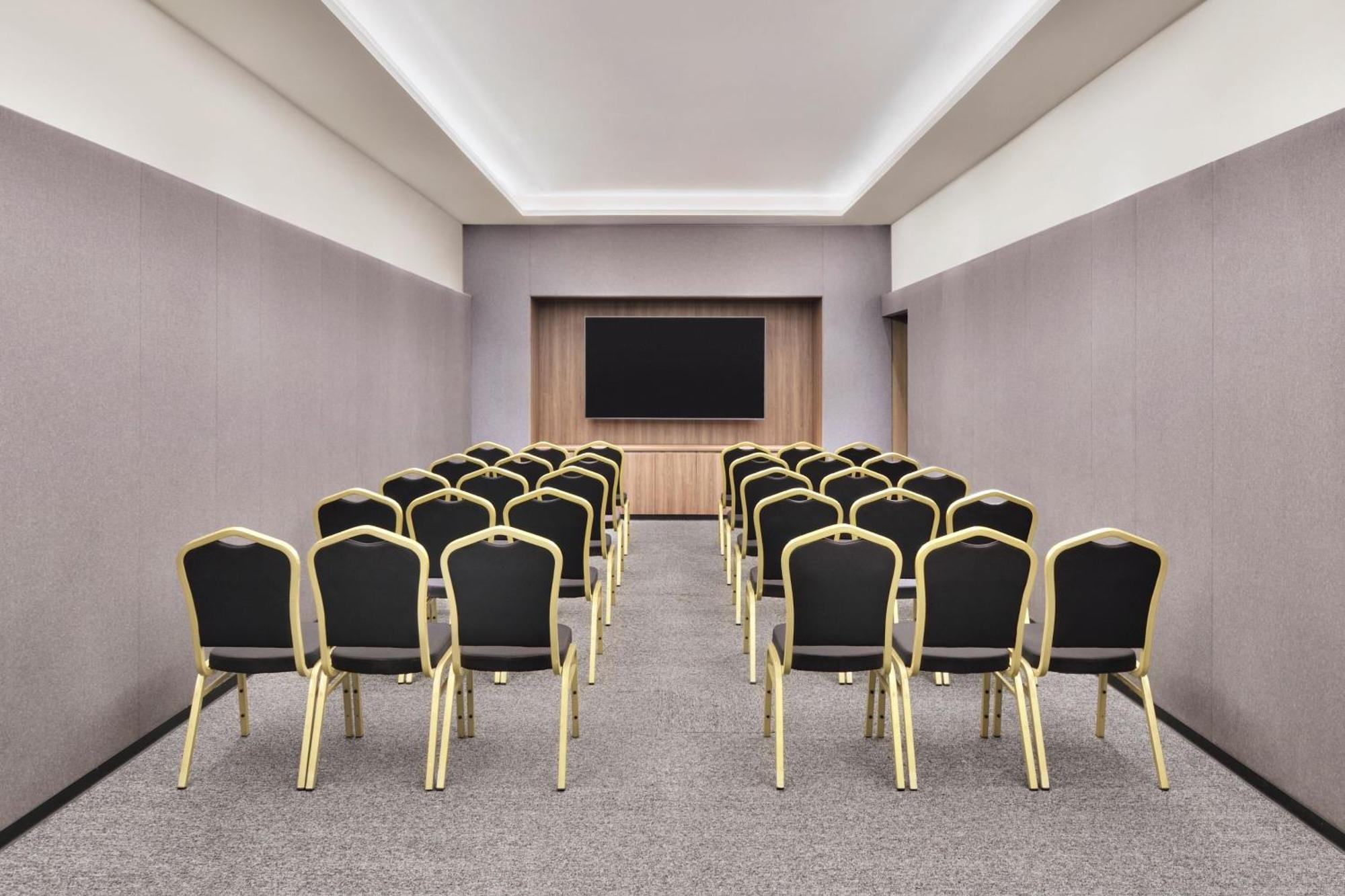 The Artiste, Kochi, A Tribute Portfolio By Marriott 5* Kochi