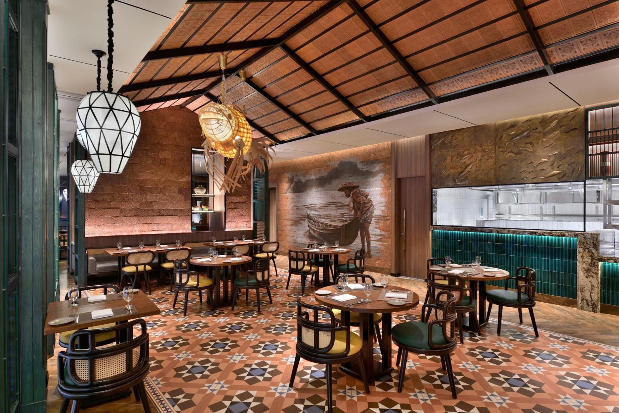 The Artiste, Kochi, A Tribute Portfolio By Marriott Hotel 5*