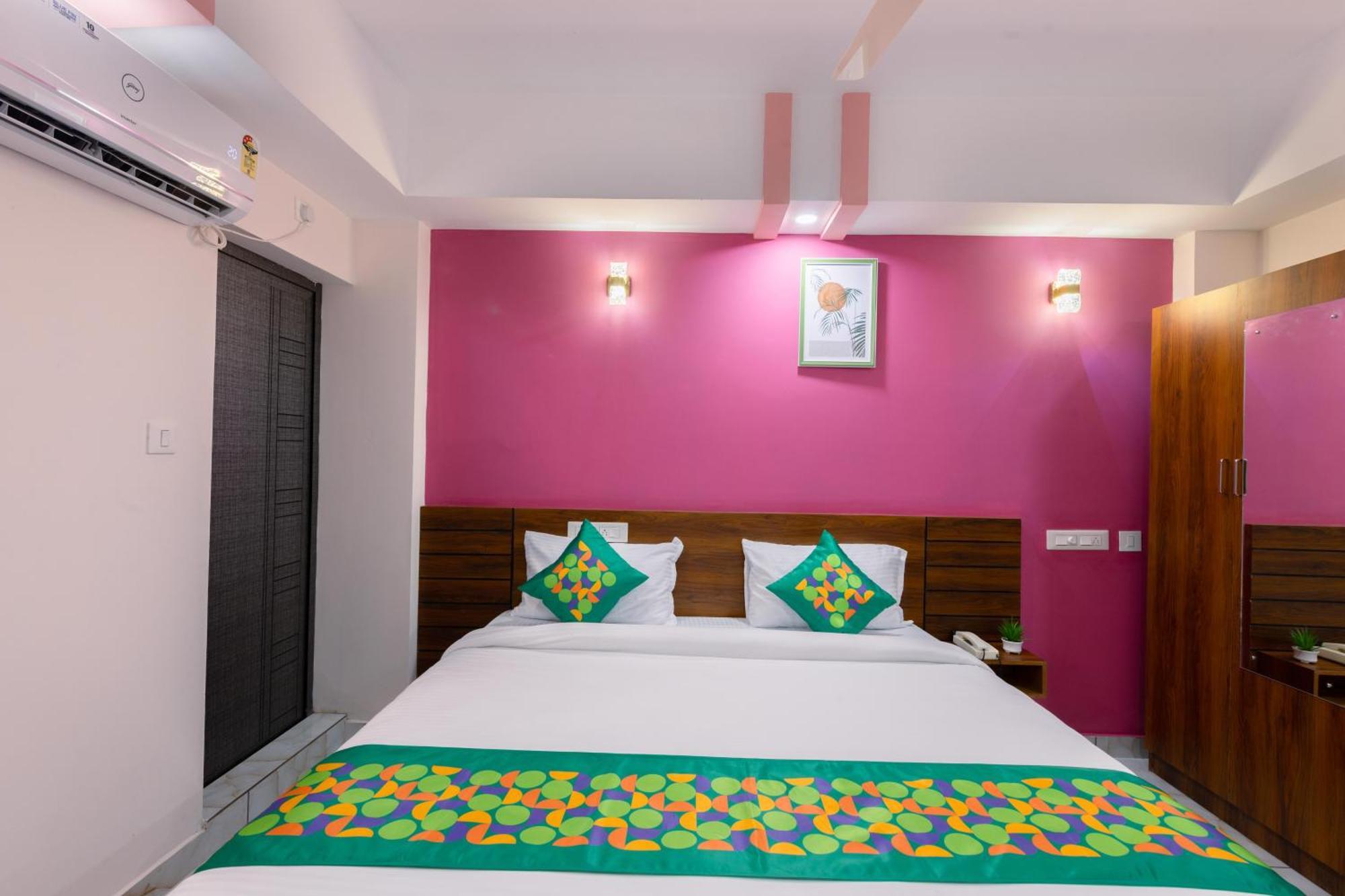 Hotel Treebo Airsuite Airport