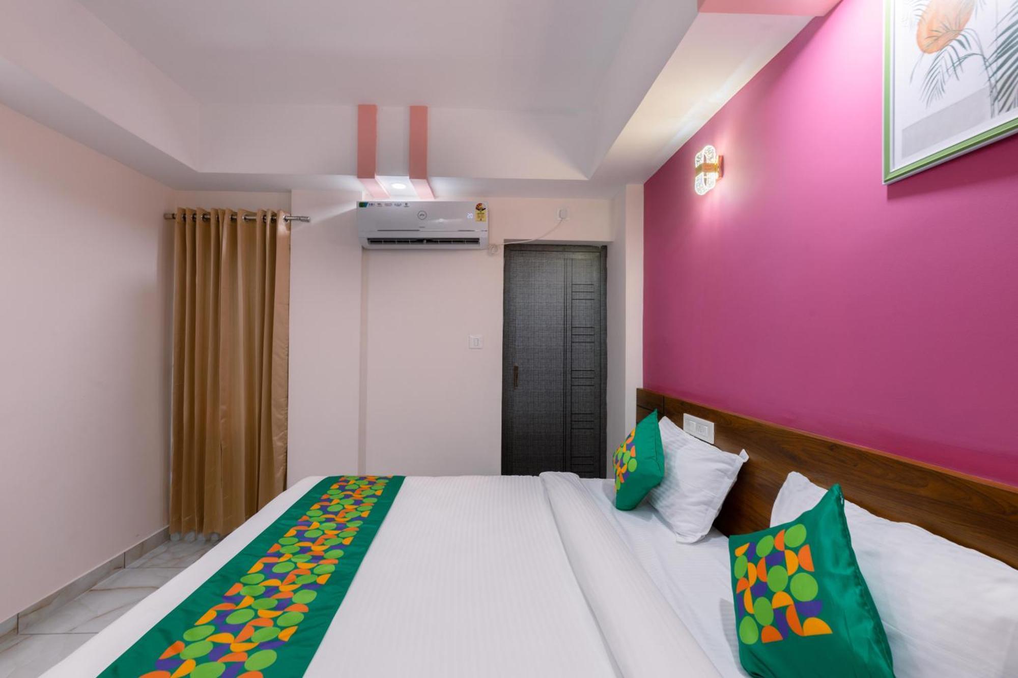 Hotel Treebo Airsuite Airport 3*