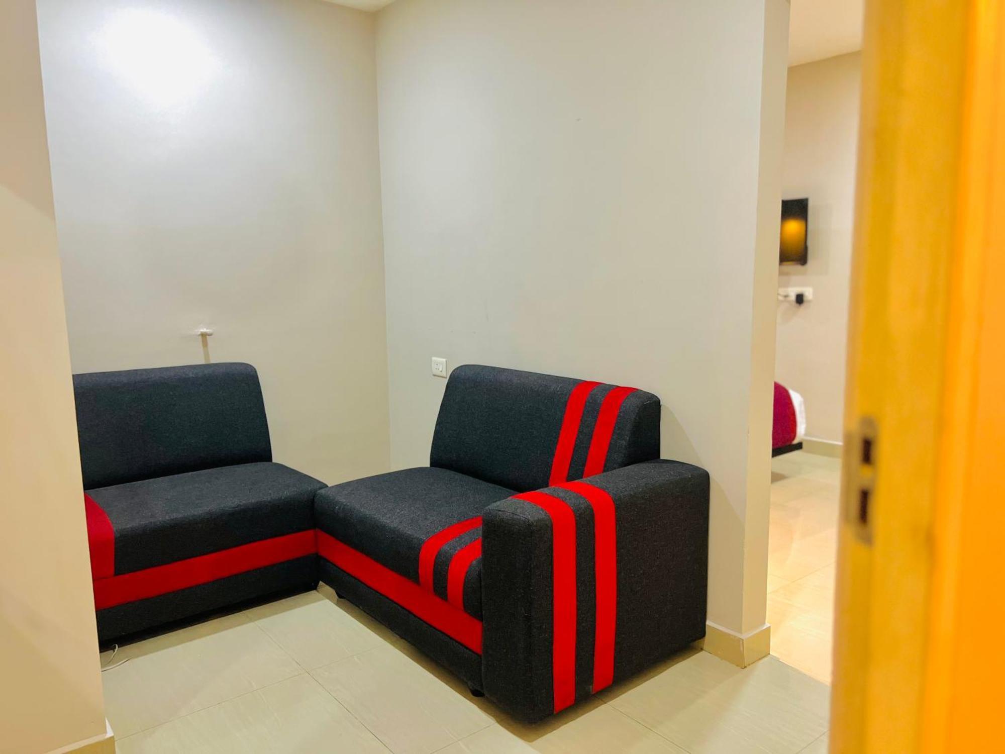 Bella By D2v Hotel Kochi