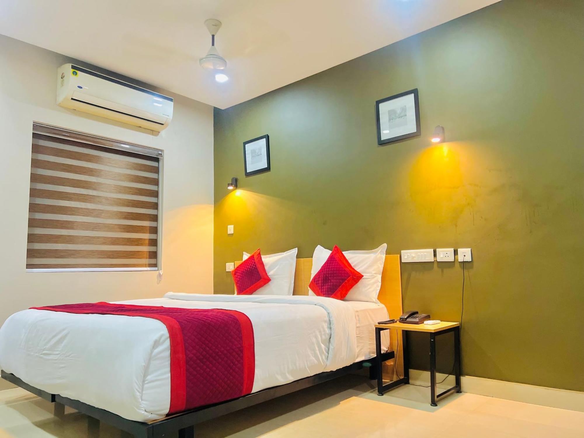 Bella By D2v Hotel Kochi