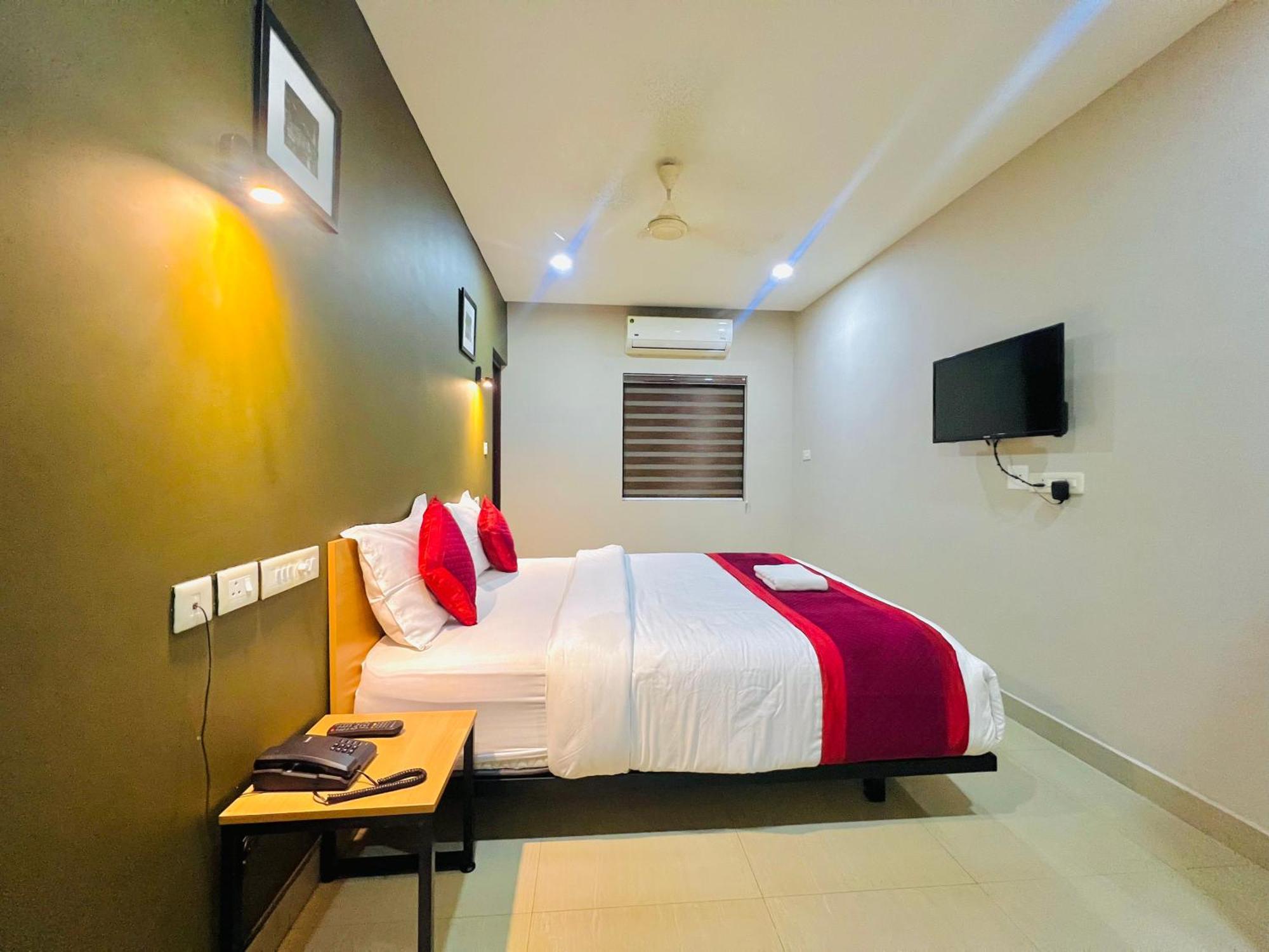 Hotel Bella By D2v Kochi