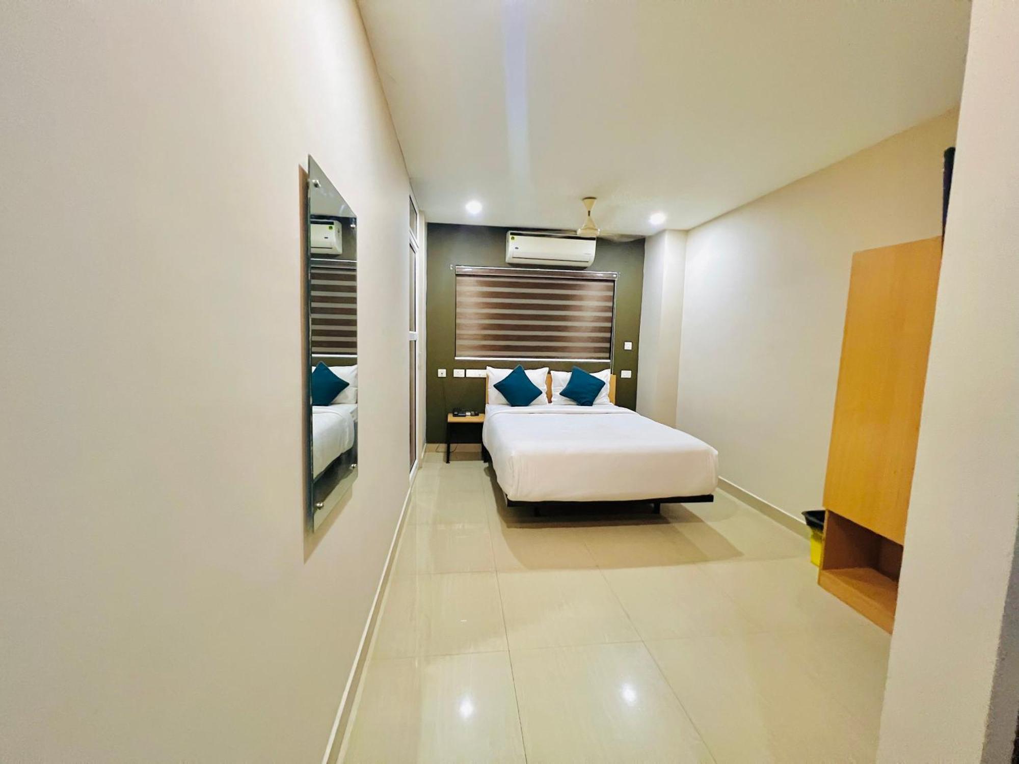 Hotel Bella By D2v Kochi