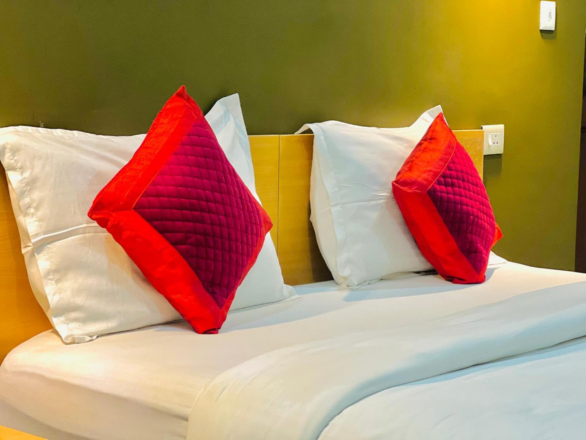 Bella By D2v Hotel 3*