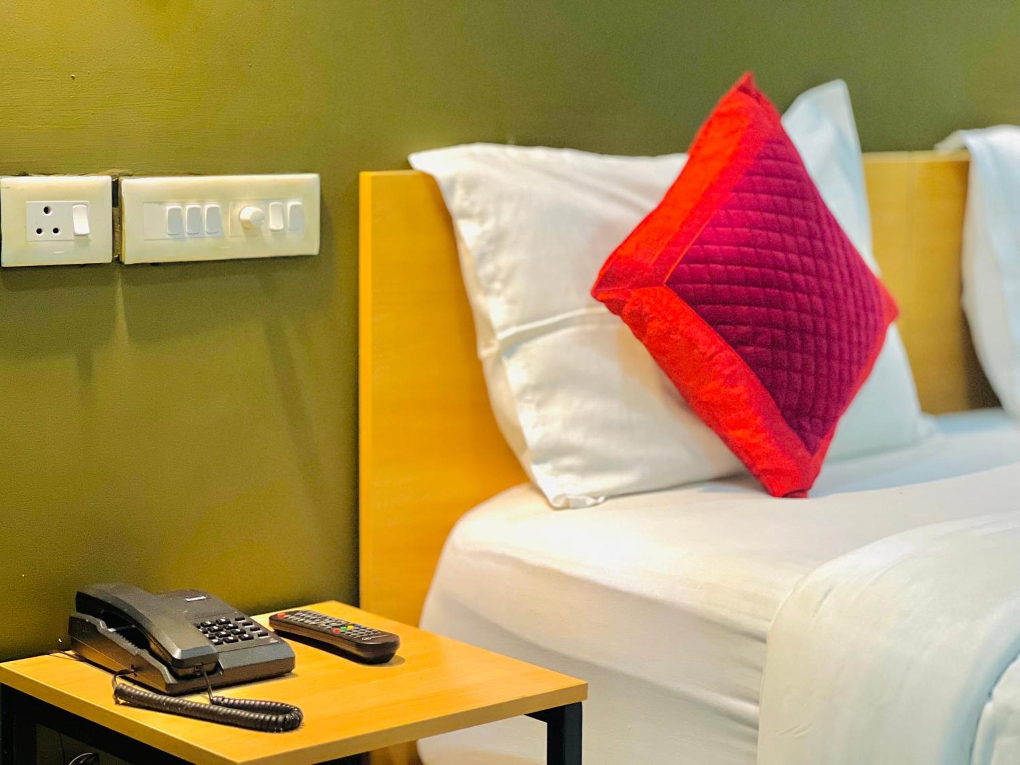 Bella By D2v Hotel Kochi