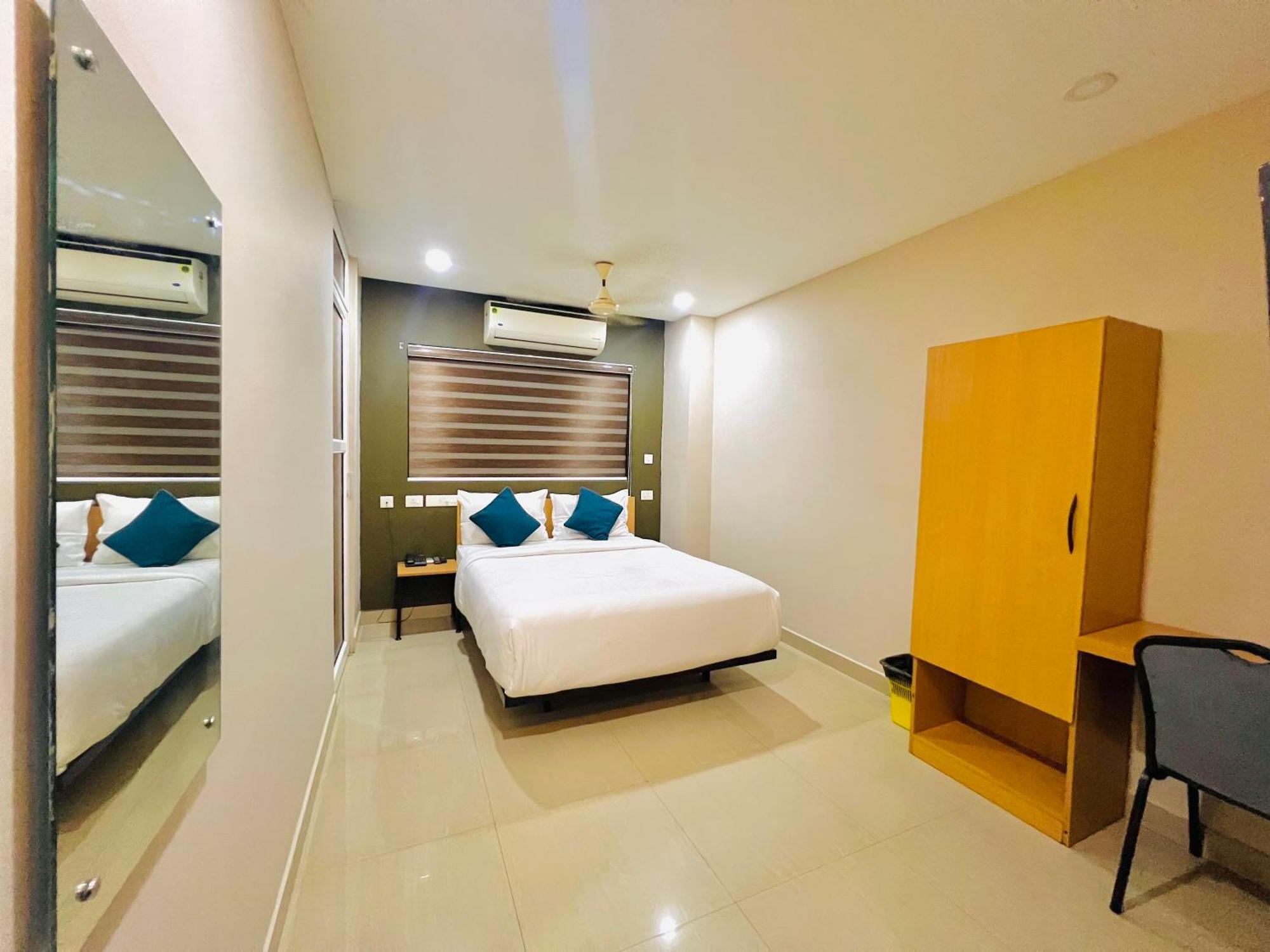 Hotel Bella By D2v Kochi