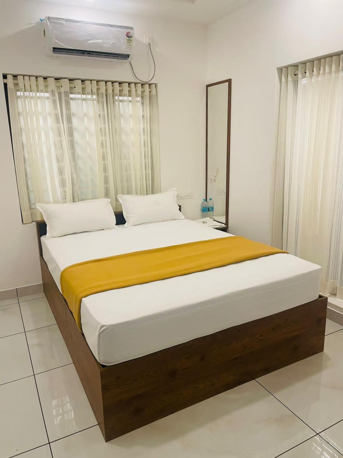 Merriment Apartment Kochi