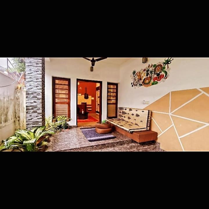 Homestay Babylon Homestay Kochi