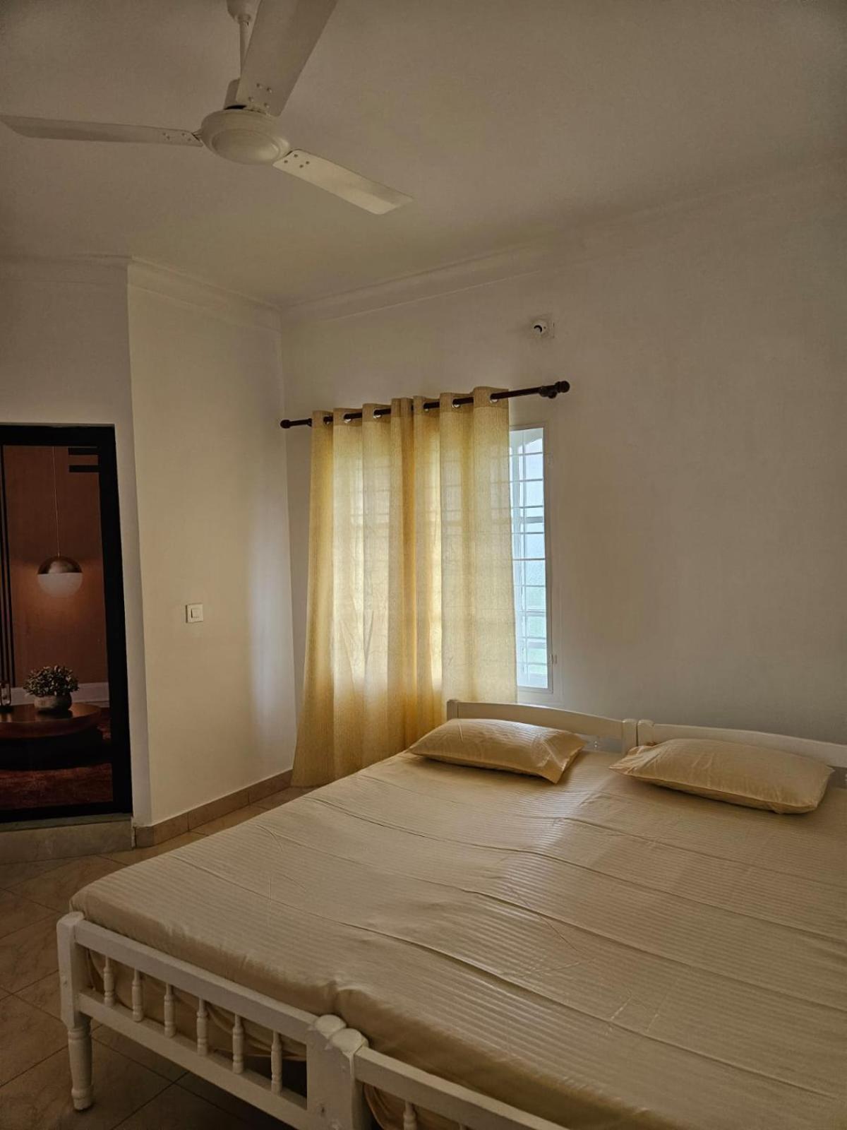 White House Homestay Kochi